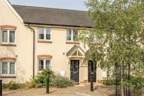 Hanson Drive, Botley, West Oxford