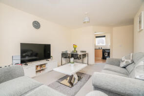 27, St Helena Avenue, Newton Leys, Milton Keynes MK3 5FJ