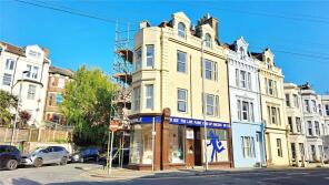 Flat 1, 130, Queens Road, Hastings TN34 1RP