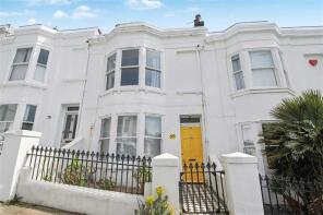35, Victoria Street, Brighton BN1 3FQ