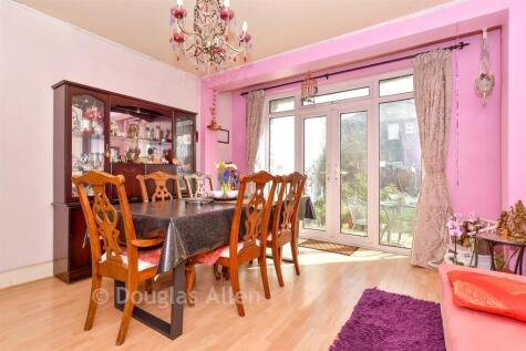 Ashurst Drive, Ilford, Essex