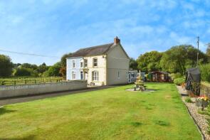 7, Gors Lane, Cwmgors SA18 1PU