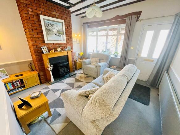 Shipbrook Road, Rudheath, Northwich photo 4