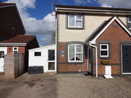 St. Annes Crescent, Undy, Caldicot, Mon. NP26 3PL