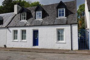 6, Harbour Street, Plockton IV52 8TG
