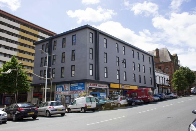 1 bed Flat to rent Image 5
