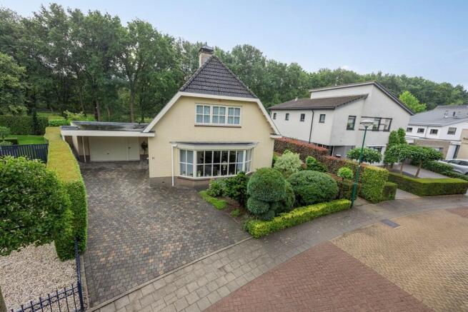 Bilzekruid 11 3903 GN Veenendaal image 2