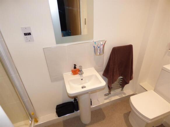 Ensuite