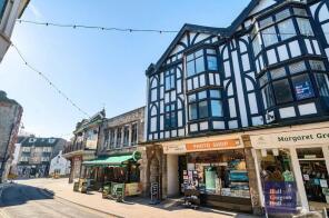 22b, Institute Road, Swanage BH19 1BX