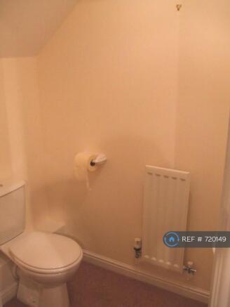 Cloak Room 