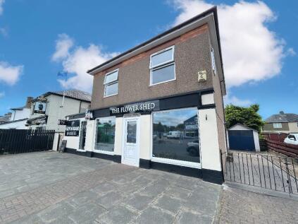 98 Newhouse Road, Grangemouth, FK3 8NJ