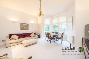 Flat 3, Queens Court, Greencroft Gardens, London NW6 3JH