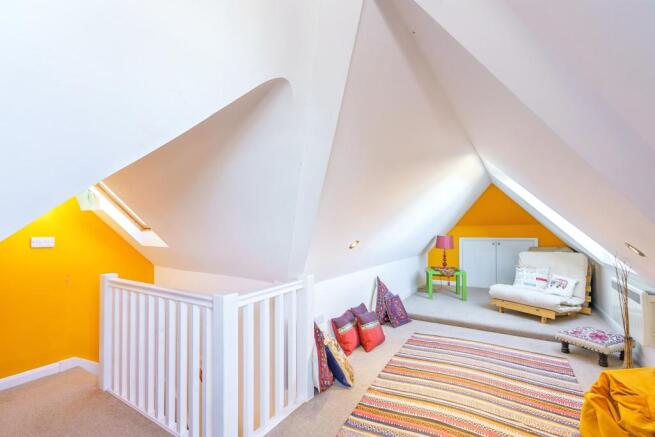 Loft Room