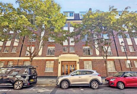 Chelsea Manor Street, LONDON