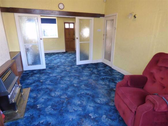 Lounge: