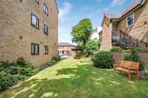 Campbell Close, Streatham, SW16