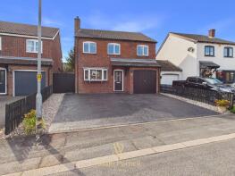 11, Shadrack Close, Leicester LE9 4TN