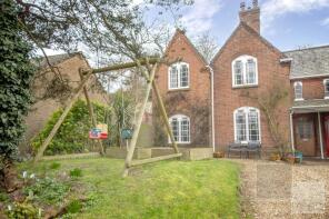 7, Heathside Road, Norwich NR1 1TH