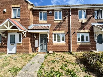Sandford Close, Wingate, County Durham, TS28