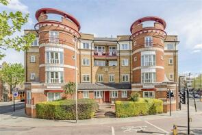 6, 249 Trocette Mansions, Bermondsey Street, London SE1 3UQ