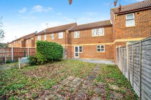 5, Edinburgh Close, Bedford MK42 0EN