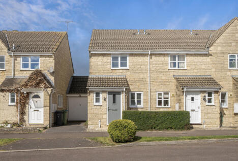 Northlands Way, Tetbury, Gloucestershire, GL8