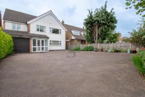48, Ringers Spinney, Oadby LE2 2HA