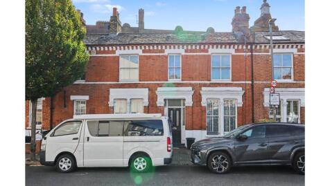 110 Alderbrook Road, Balham, London, SW12