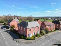 1, Longbreach Road, Leicester LE8 0SQ