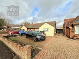 8, Abbey Court, Waltham Abbey EN9 1RF