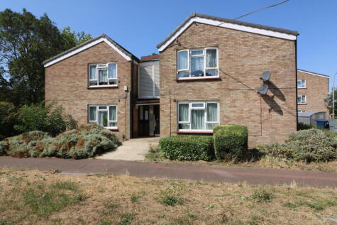 Fraser Close, Shoeburyness