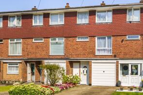 8, Lunar Close, Westerham TN16 3DY
