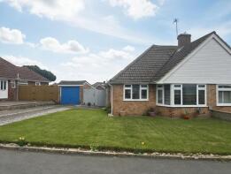 9, Flaxman Drive, Maidstone ME16 0RU