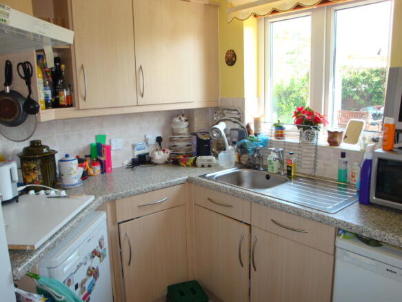 Fitted Kitchen