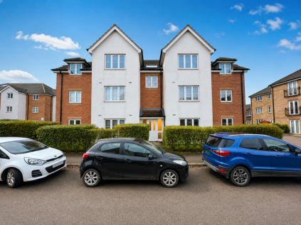 Gregory Gardens, Eastfield, Northampton NN3