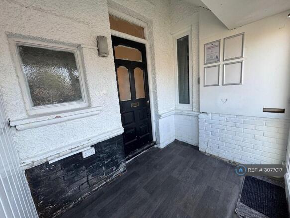 Porch