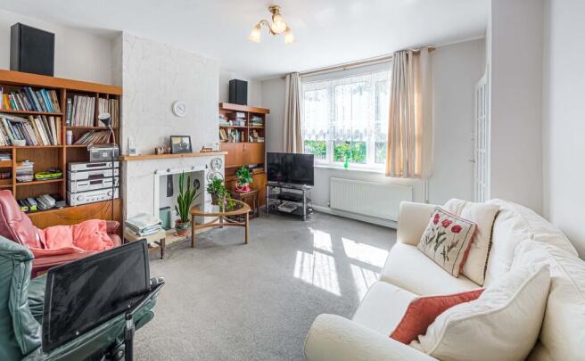 Sitting room