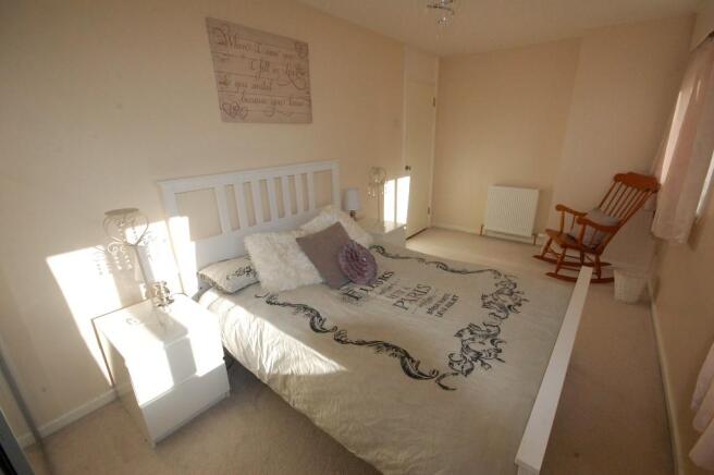 Bed 1
