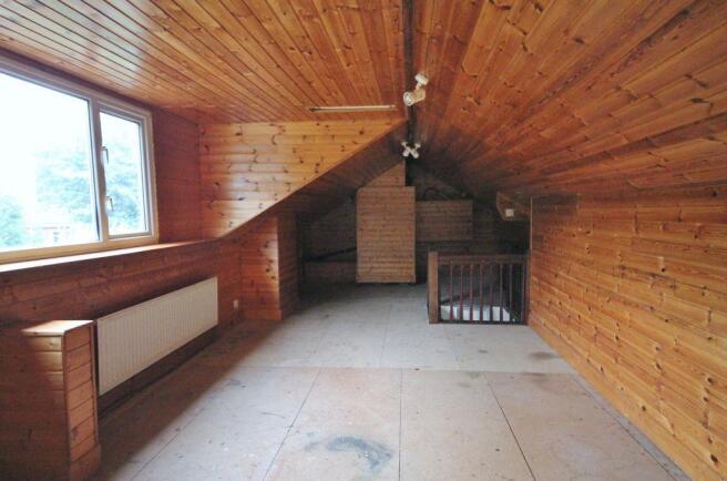 loft room 1