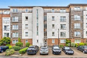 Flat 11, 4, Albion Gardens, Albion, Edinburgh EH7 5QF