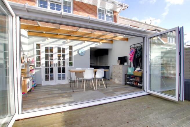 CONSERVATORY