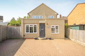 61, Green Lane, Windsor SL4 3QD