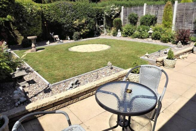 Garden 1