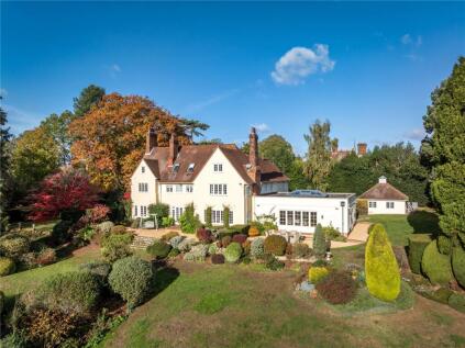 Church Hill, Shamley Green, Guildford, Surrey, GU5
