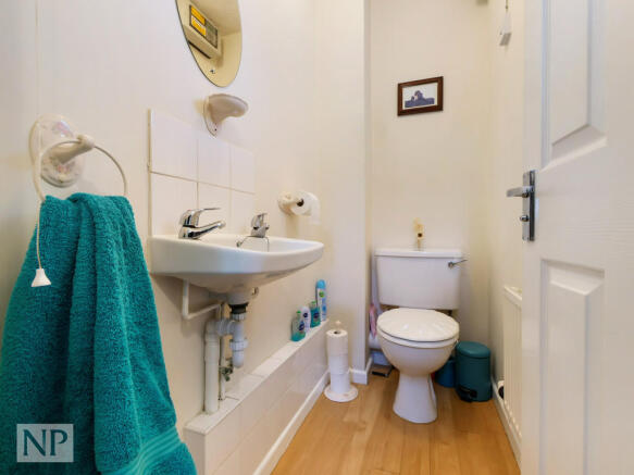 Cloakroom