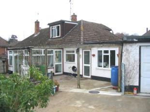 Rear Elevation