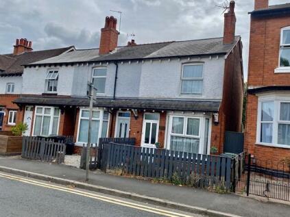 New Road, Rubery, Worcestershire