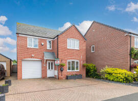 64, Pascoe Drive, Great Yarmouth NR29 3TL