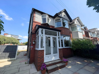 Sandy Lane, Stretford, M32