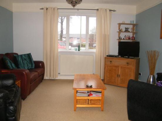 Double Glazing